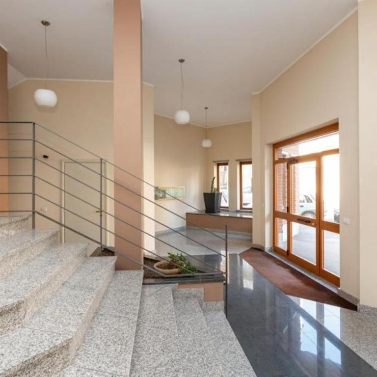 Comfy cozy apartment close to Metro - Appartamento con 2 Camere da Letto - 18
