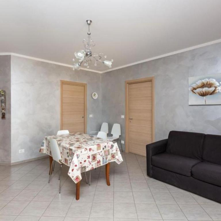 Comfy cozy apartment close to Metro - Appartamento con 2 Camere da Letto - 12