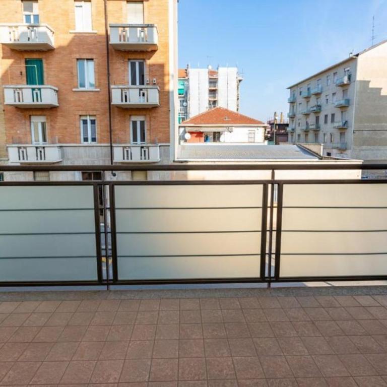 Comfy cozy apartment close to Metro - Appartamento con 2 Camere da Letto - 15