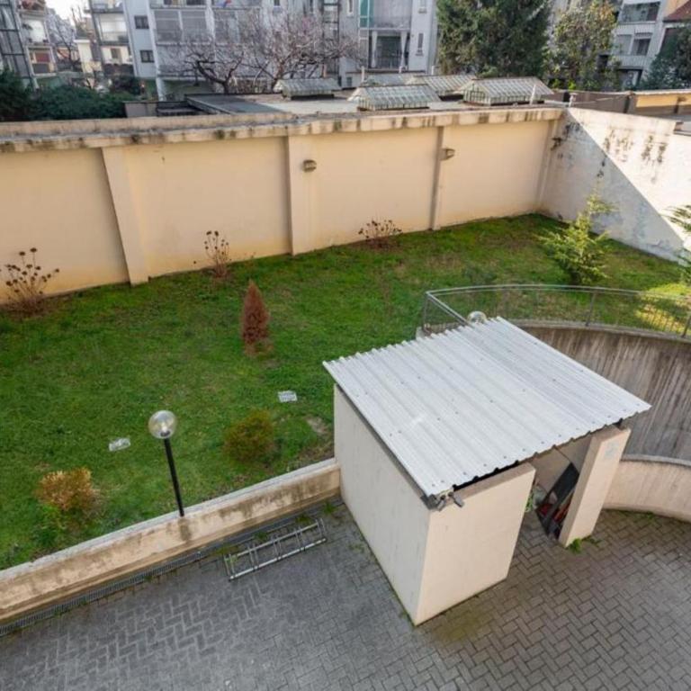 Comfy cozy apartment close to Metro - Appartamento con 2 Camere da Letto - 20