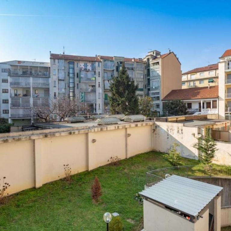 Comfy cozy apartment close to Metro - Appartamento con 2 Camere da Letto - 21