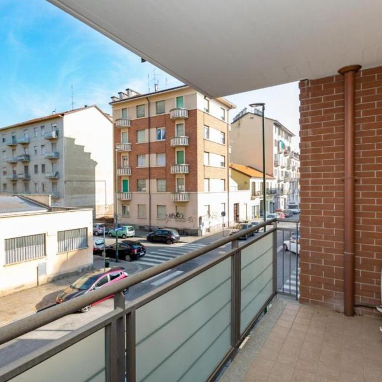 Comfy cozy apartment close to Metro - Appartamento con 2 Camere da Letto - 5