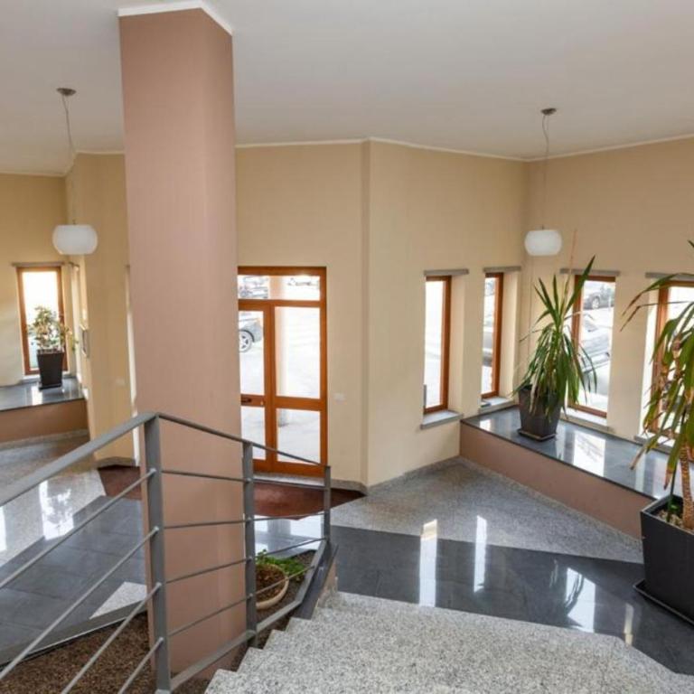 Comfy cozy apartment close to Metro - Appartamento con 2 Camere da Letto - 19