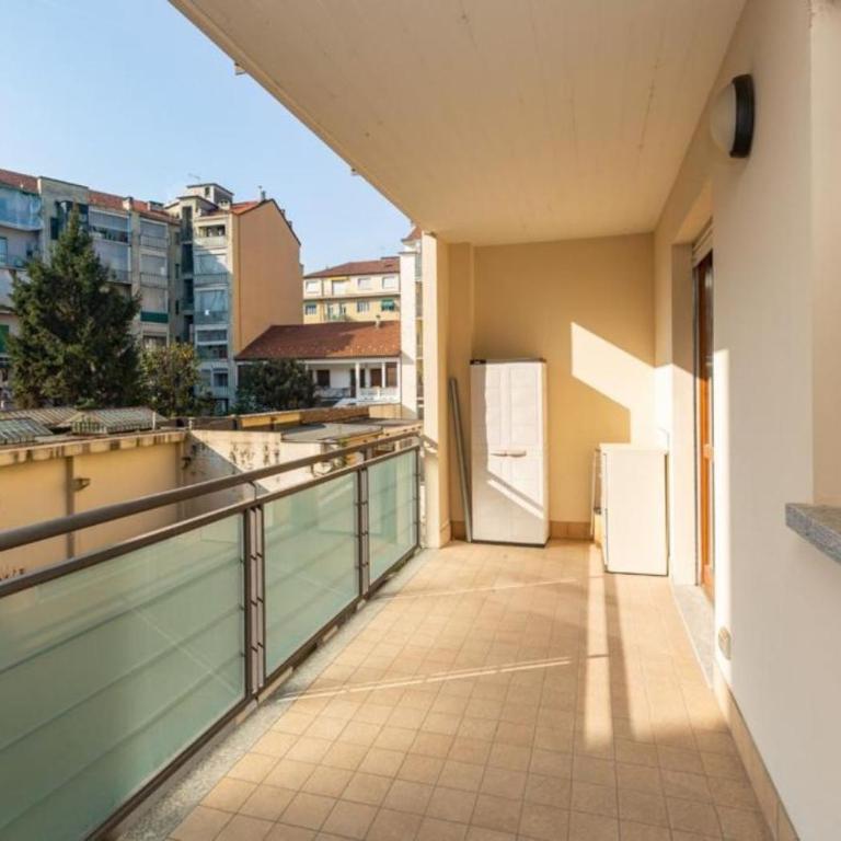 Comfy cozy apartment close to Metro - Appartamento con 2 Camere da Letto - 14