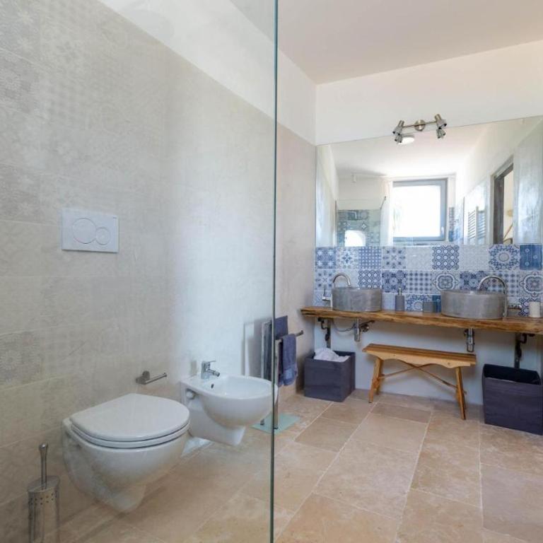 Cicale in Masseria dimore di charme - Suite with Hot Tub - 10