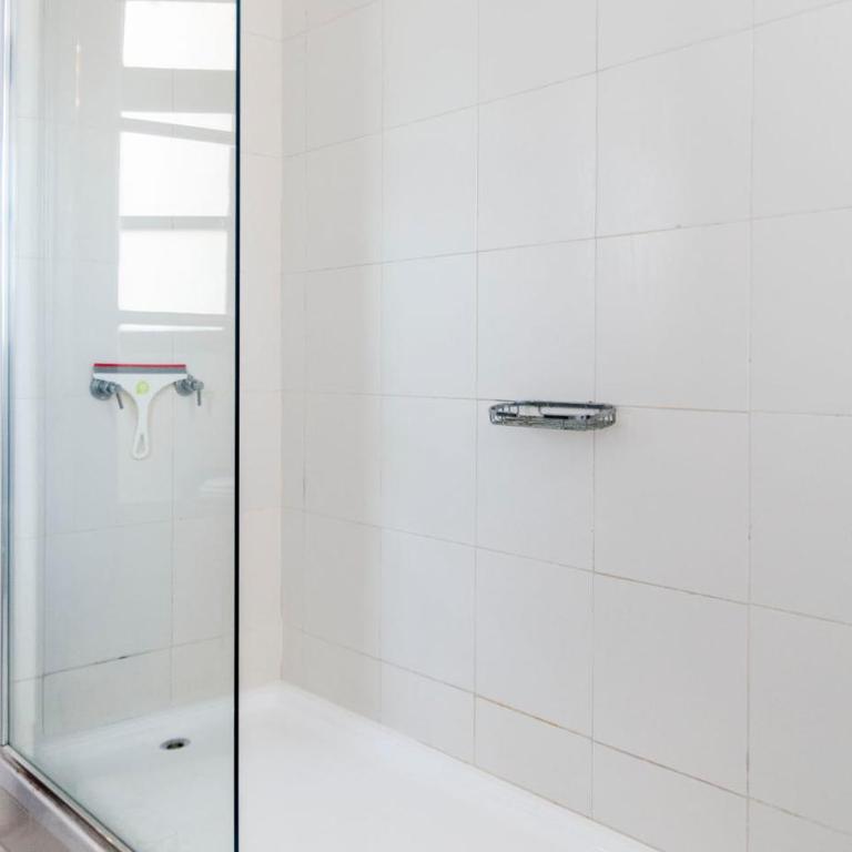 Apartamento de época en casco histórico - Two-Bedroom Apartment - 4