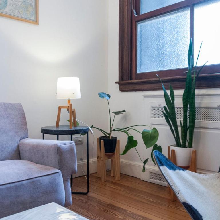Apartamento de época en casco histórico - Two-Bedroom Apartment - 6