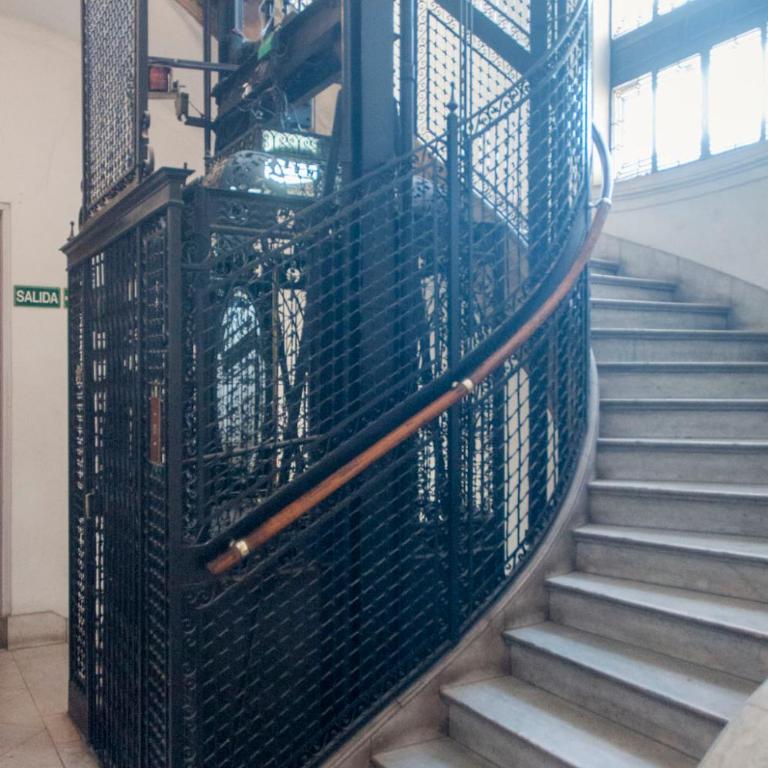 Apartamento de época en casco histórico - Two-Bedroom Apartment - 15