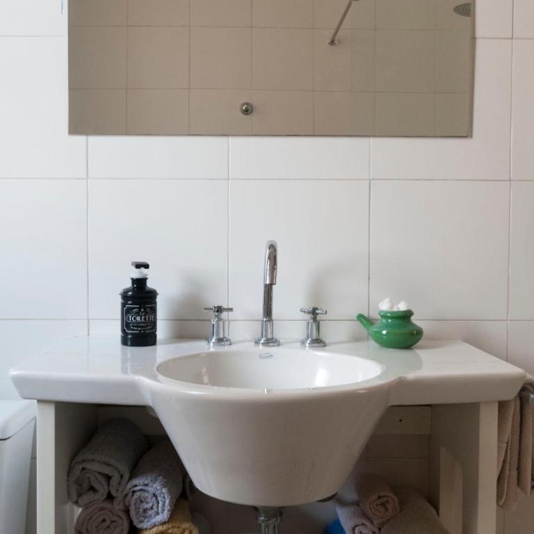 Apartamento de época en casco histórico - Two-Bedroom Apartment - 20