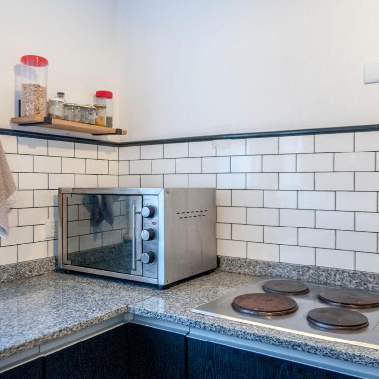 Apartamento de época en casco histórico - Two-Bedroom Apartment - 22