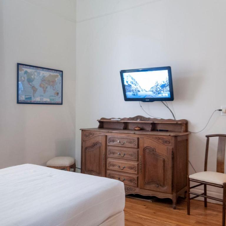 Apartamento de época en casco histórico - Two-Bedroom Apartment - 25