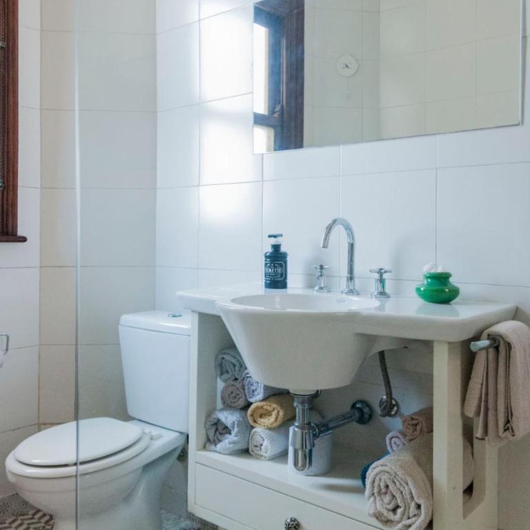 Apartamento de época en casco histórico - Two-Bedroom Apartment - 27