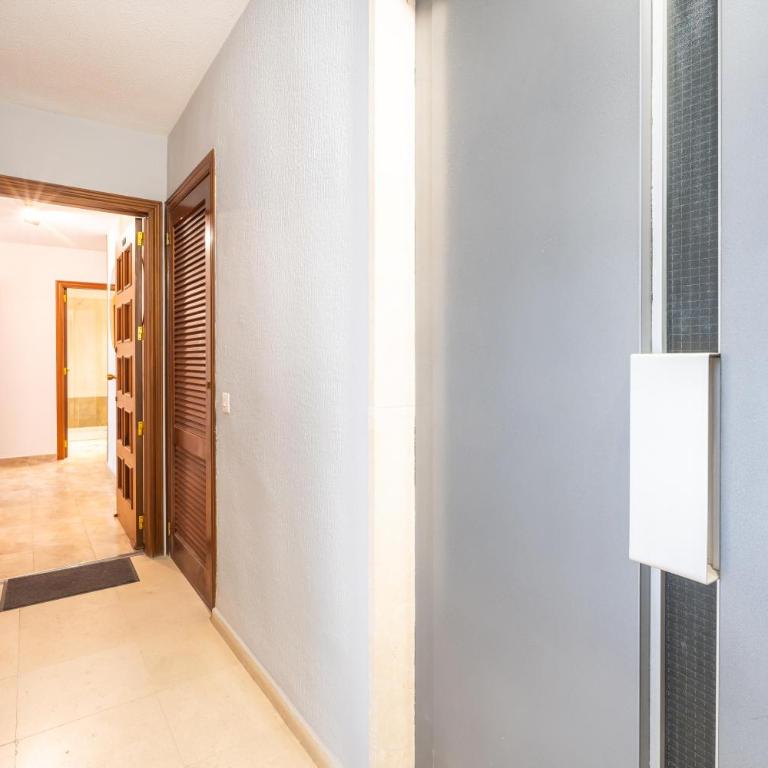 Aquamarina I Calpe, apartement by the beach - Two-Bedroom Apartment - 3