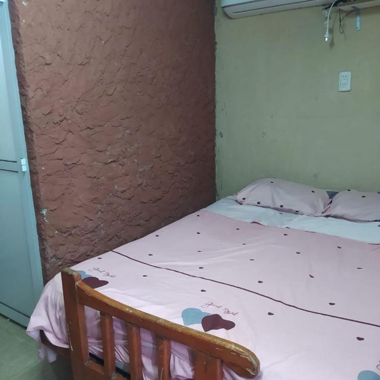 Habitaciòn matrimonial con baño privado, AA - Five-Bedroom House - 3