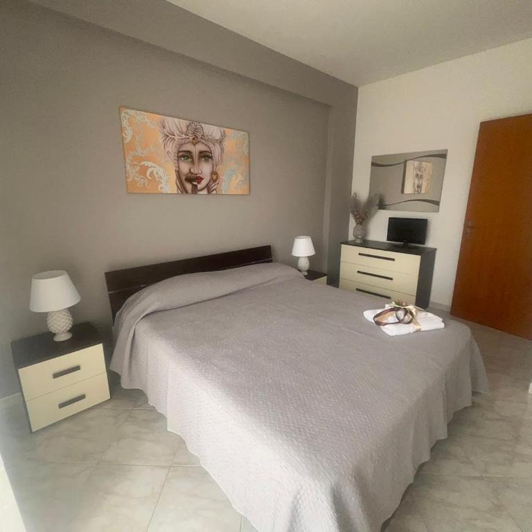 I Mori d'Orlando - Appartamento con 2 Camere da Letto - 7