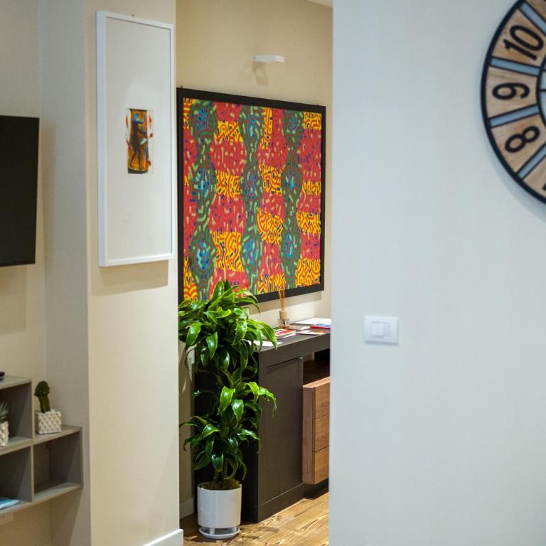 BAYRIA HOME - Appartamento con 1 Camera da Letto - 13