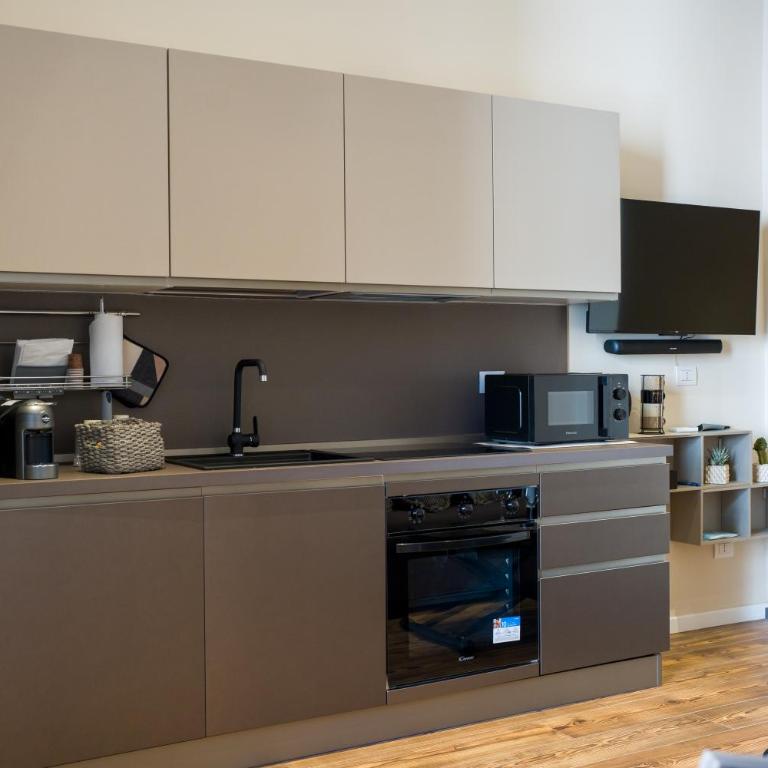 BAYRIA HOME - Appartamento con 1 Camera da Letto - 24