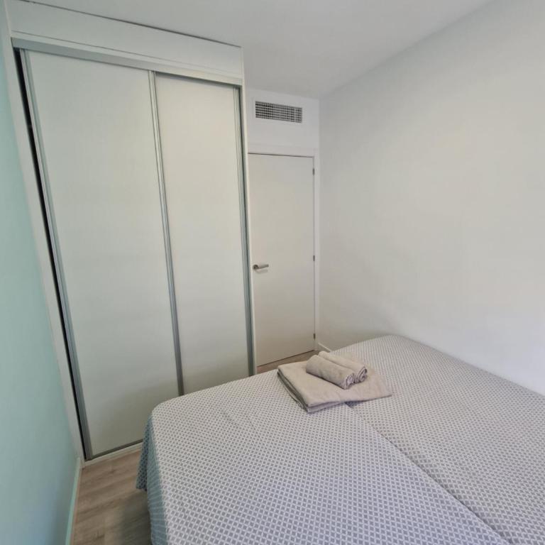 Apartamento vista mar Cid - Apartamento de 2 dormitorios - 6