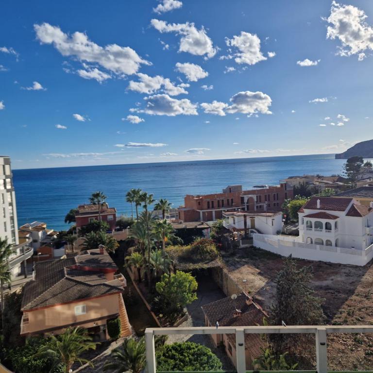 Apartamento vista mar Cid - Apartamento de 2 dormitorios - 3