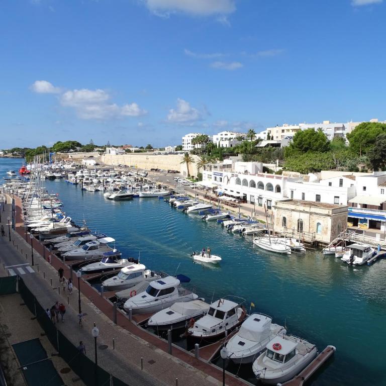 LUCKY Grazioso appartamento vista mare - Apartamento de 2 dormitorios - 26