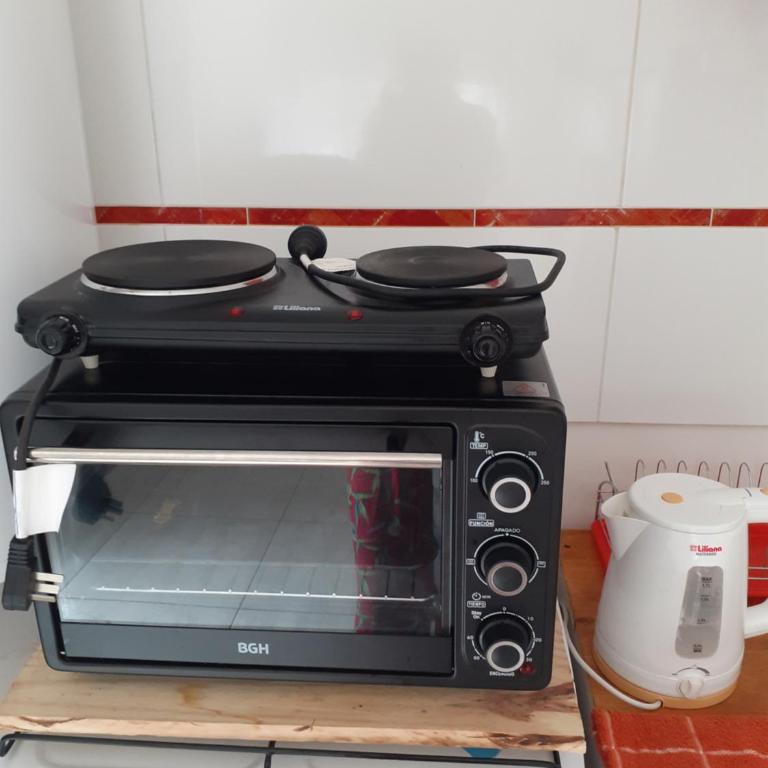 Ayres Apart - Apartamento de 1 dormitorio - 3