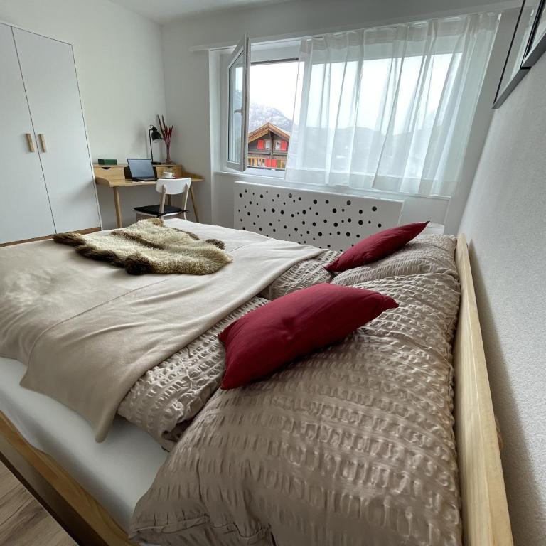 Sunny Alps View: Central Bliss - Apartment mit 2 Schlafzimmern - 6