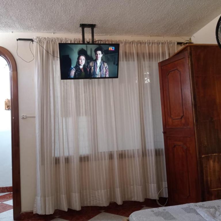 ESTADIO APARTA HOTEL 201 - Apartamento de 2 dormitorios - 14