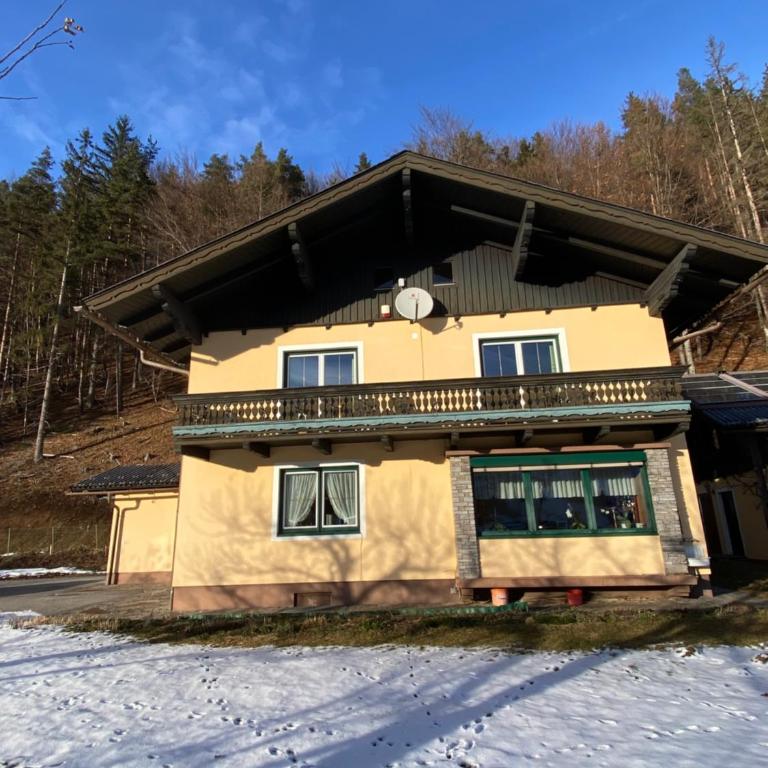 Reiteralm Sonnenblick - Apartment mit 2 Schlafzimmern - 9