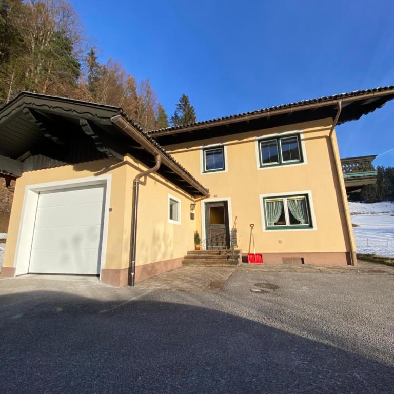 Reiteralm Sonnenblick - Apartment mit 2 Schlafzimmern - 10