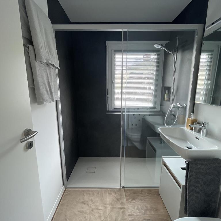 Sunny Alps View: Central Bliss - Apartment mit 2 Schlafzimmern - 8