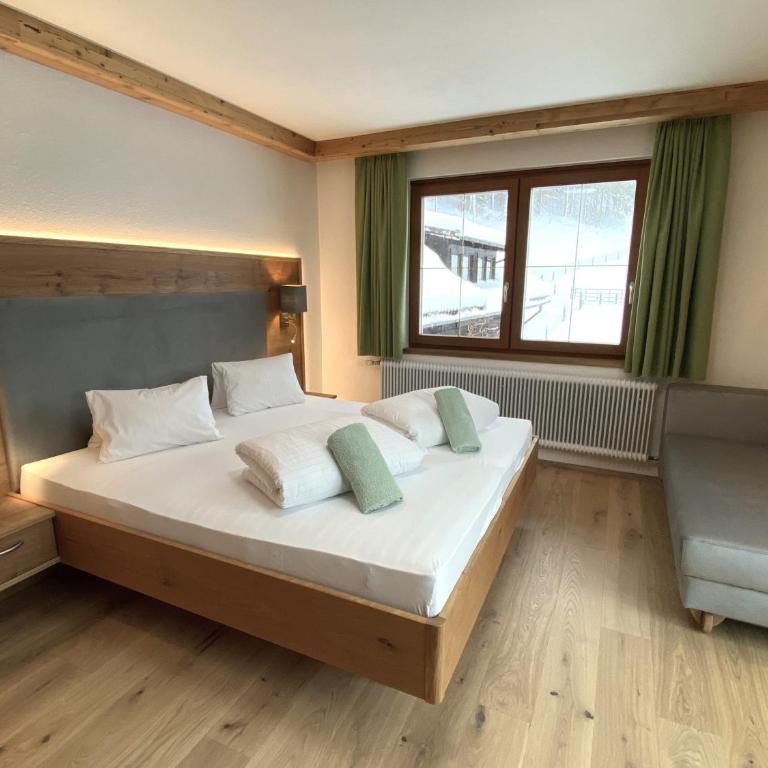 Reiteralm Sonnenblick - Apartment mit 2 Schlafzimmern - 4