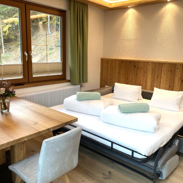 Reiteralm Sonnenblick - Apartment mit 2 Schlafzimmern - 6