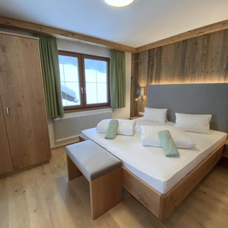 Reiteralm Sonnenblick - Apartment mit 2 Schlafzimmern - 5