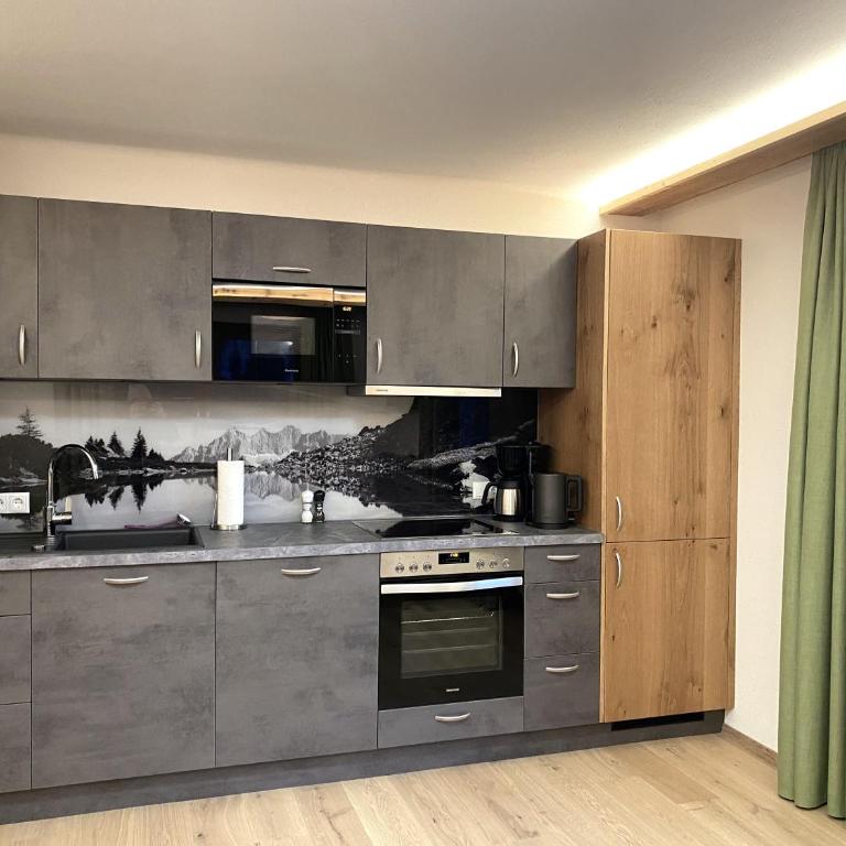 Reiteralm Sonnenblick - Apartment mit 2 Schlafzimmern - 2