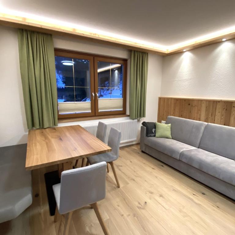 Reiteralm Sonnenblick - Apartment mit 2 Schlafzimmern - 1