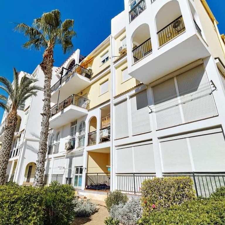 Apartamento nuevo Mar Azul - Apartamento de 1 dormitorio - 29