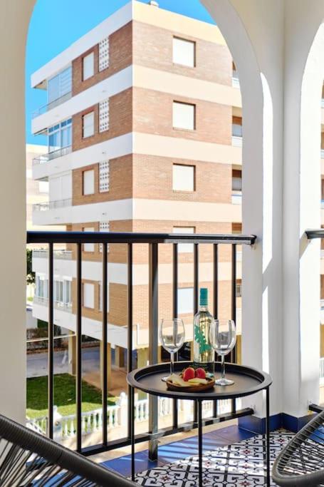 Apartamento nuevo Mar Azul - Apartamento de 1 dormitorio - 18