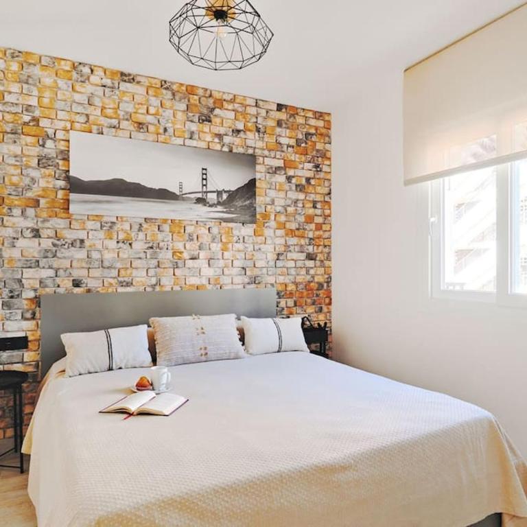 Apartamento nuevo Mar Azul - Apartamento de 1 dormitorio - 3