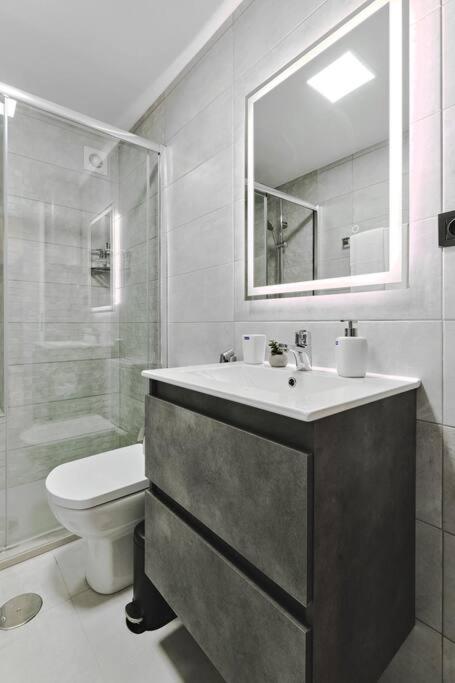Apartamento nuevo Mar Azul - Apartamento de 1 dormitorio - 21