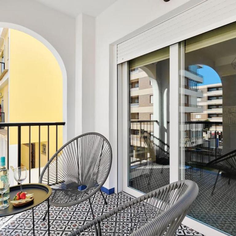 Apartamento nuevo Mar Azul - Apartamento de 1 dormitorio - 17