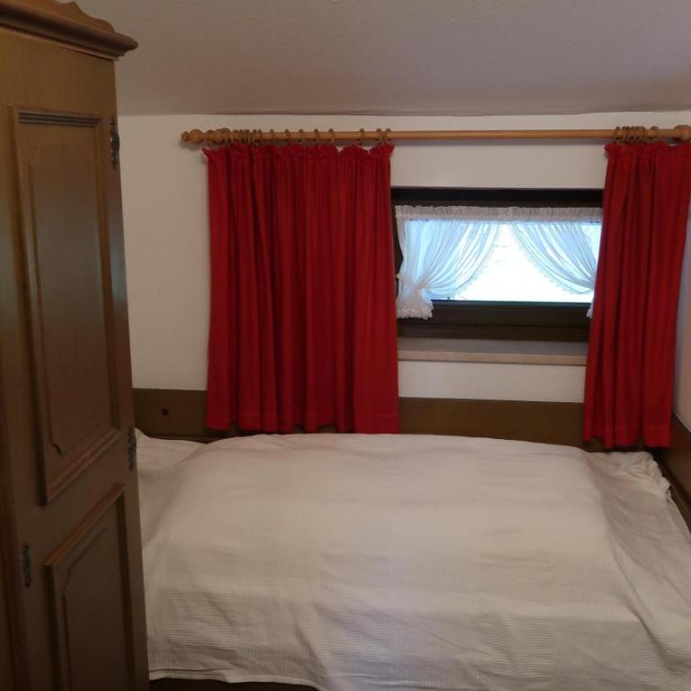 Ferienwohnung Zahnder inkl. Chiemgaukarte - Apartment mit Balkon - 5