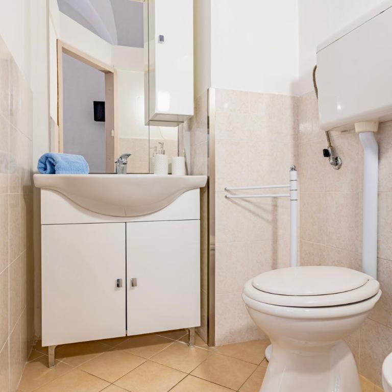 Γενος - Ghenos - Appartamento con 1 Camera da Letto - 11