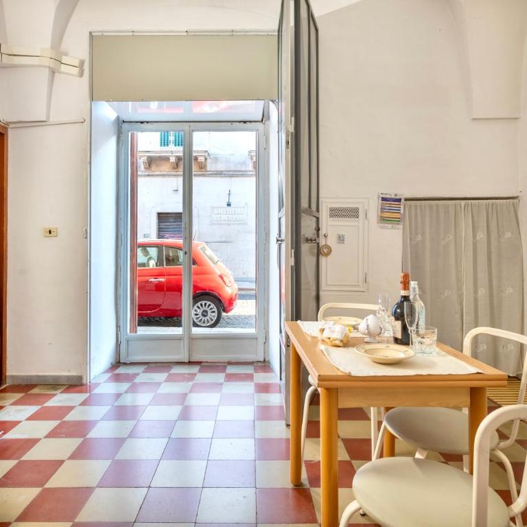 Γενος - Ghenos - Appartamento con 1 Camera da Letto - 7