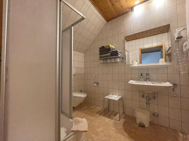 Gasthof Thurnerhof - Familienzimmer (2 Erwachsene + 2 Kinder) - 5
