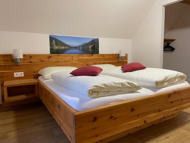 Gasthof Thurnerhof - Familienzimmer (2 Erwachsene + 2 Kinder) - 6