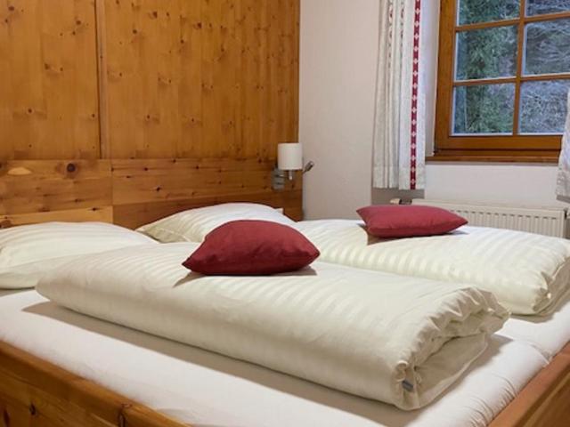 Gasthof Thurnerhof - Doppelzimmer - 1