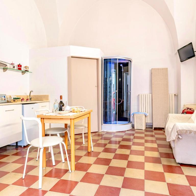 Γενος - Ghenos - Appartamento con 1 Camera da Letto - 10