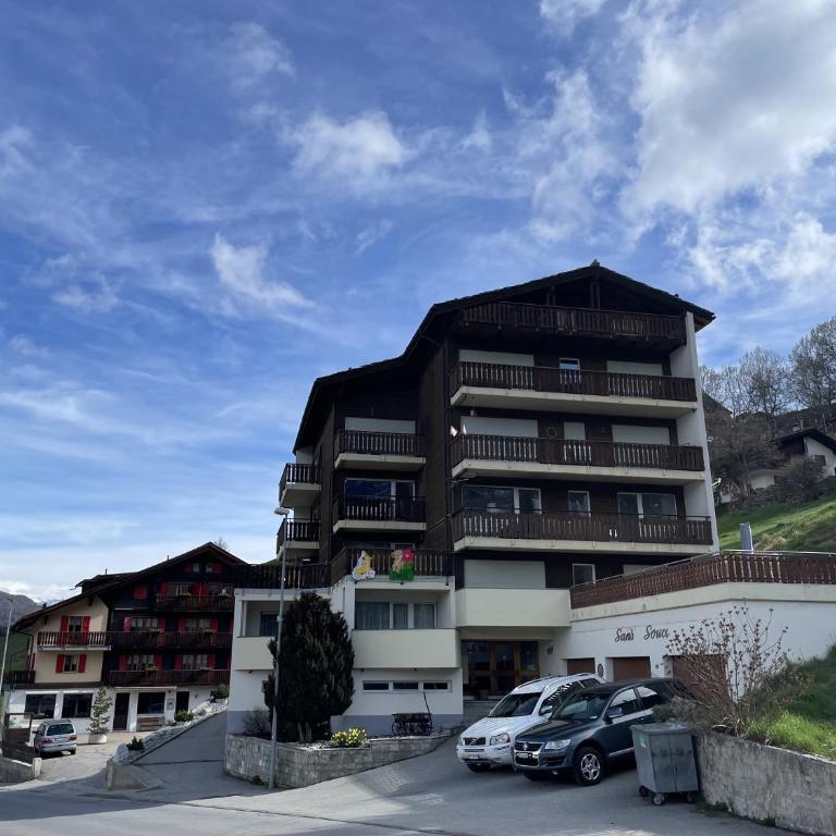 Sunny Alps View: Central Bliss - Apartment mit 2 Schlafzimmern - 9