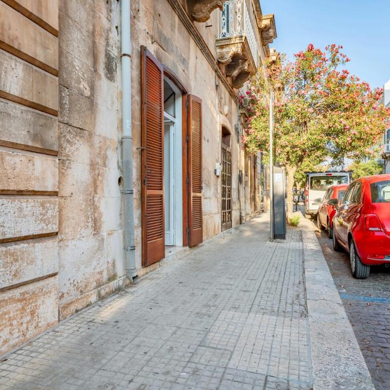 Γενος - Ghenos - Appartamento con 1 Camera da Letto - 14