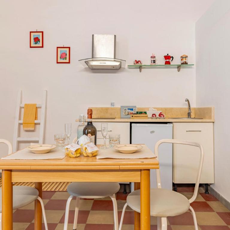 Γενος - Ghenos - Appartamento con 1 Camera da Letto - 8